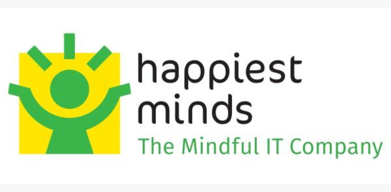 Happiness MInds Logo