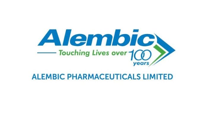 Alembic Pharmaceuticals Limited