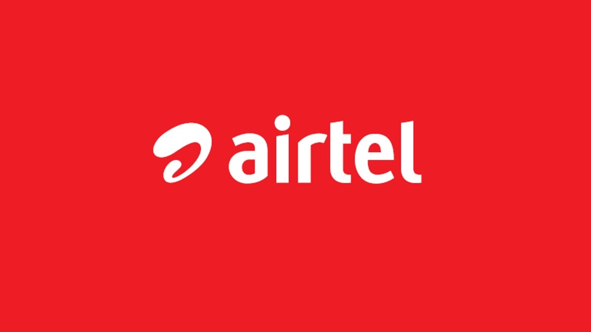 Bharti Airtel